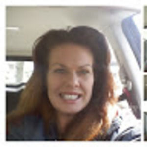 Meet your Posher, Renae